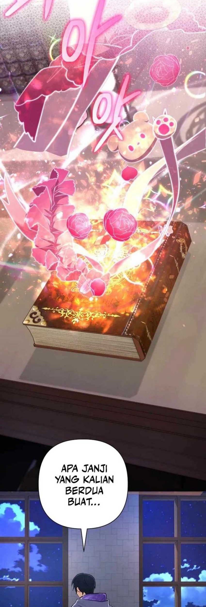 The Return of the Mythical Archmage Chapter 39 Gambar 23