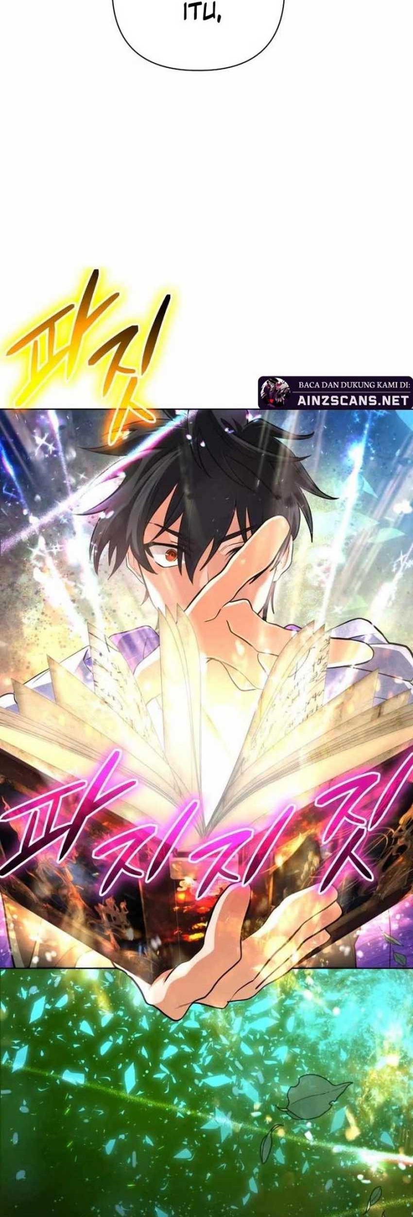 The Return of the Mythical Archmage Chapter 39 Gambar 25