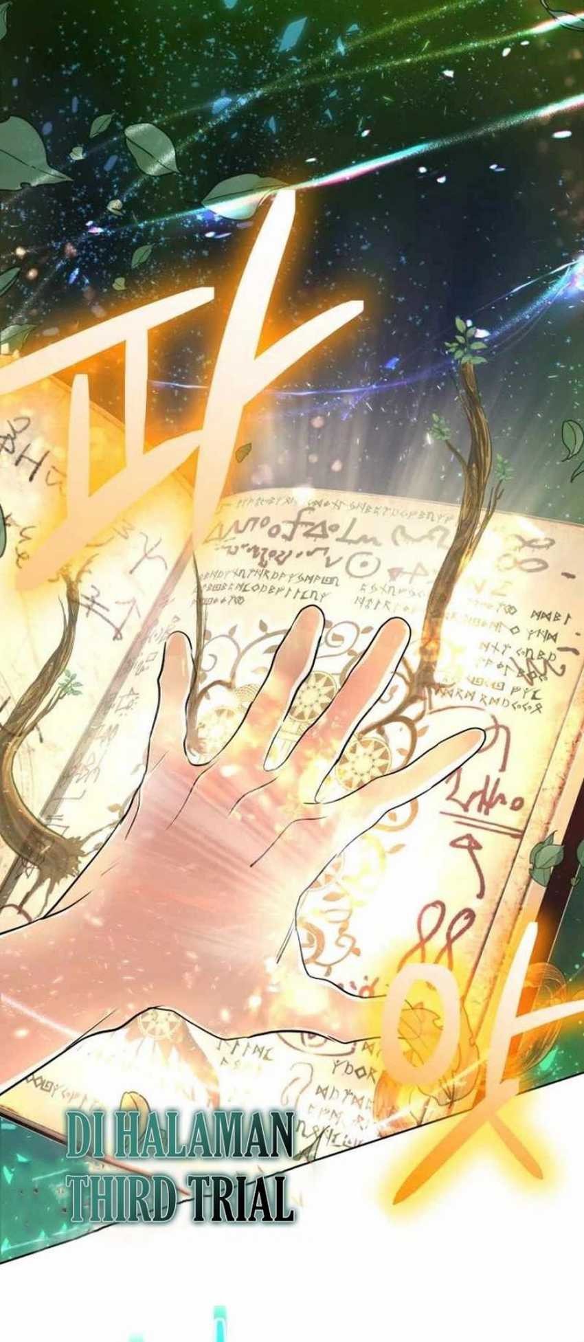 The Return of the Mythical Archmage Chapter 39 Gambar 26