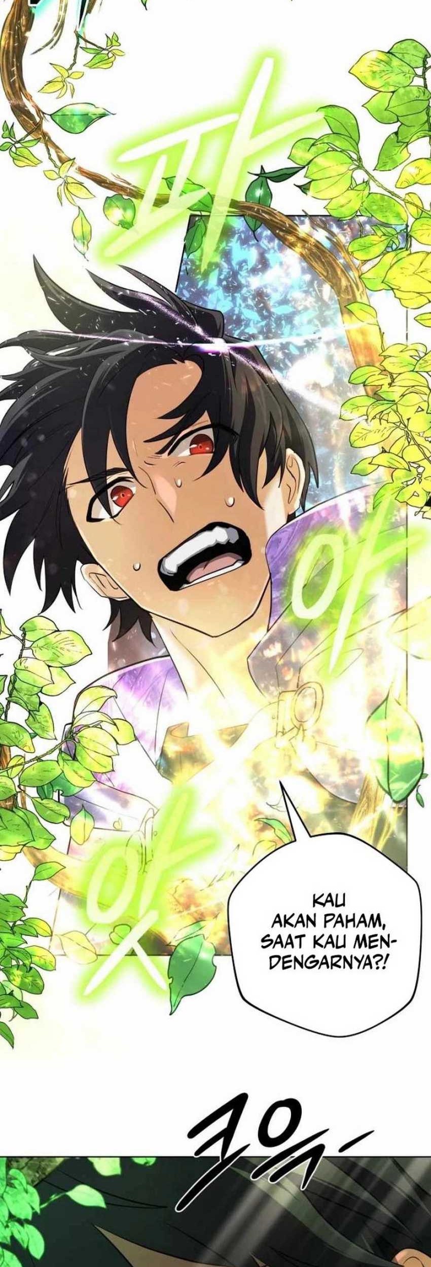 The Return of the Mythical Archmage Chapter 39 Gambar 28