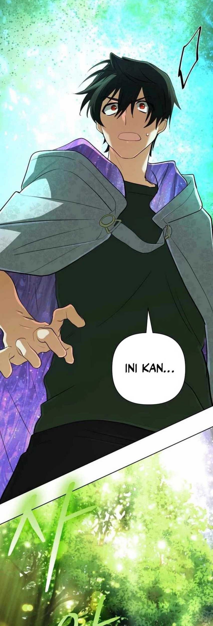 The Return of the Mythical Archmage Chapter 39 Gambar 30