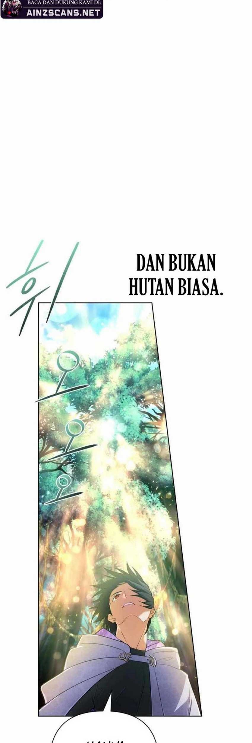 The Return of the Mythical Archmage Chapter 39 Gambar 32