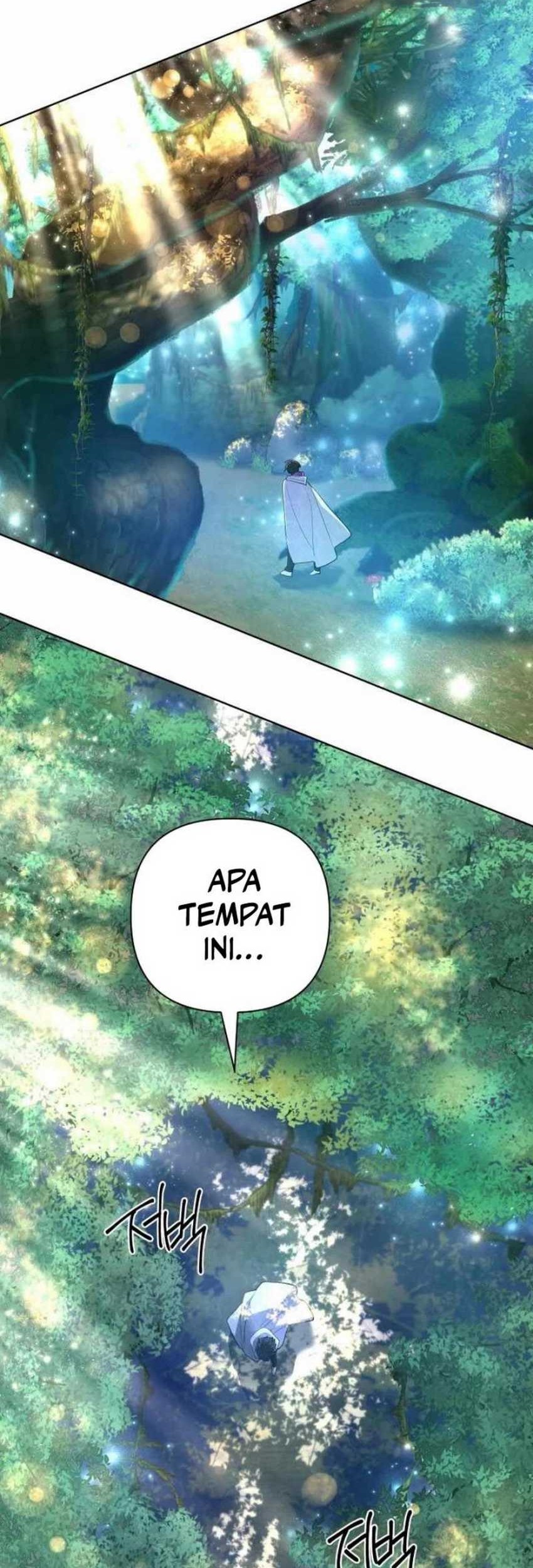 The Return of the Mythical Archmage Chapter 39 Gambar 35