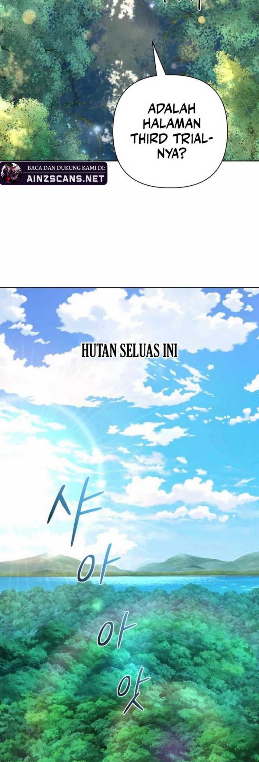 The Return of the Mythical Archmage Chapter 39 Gambar 36