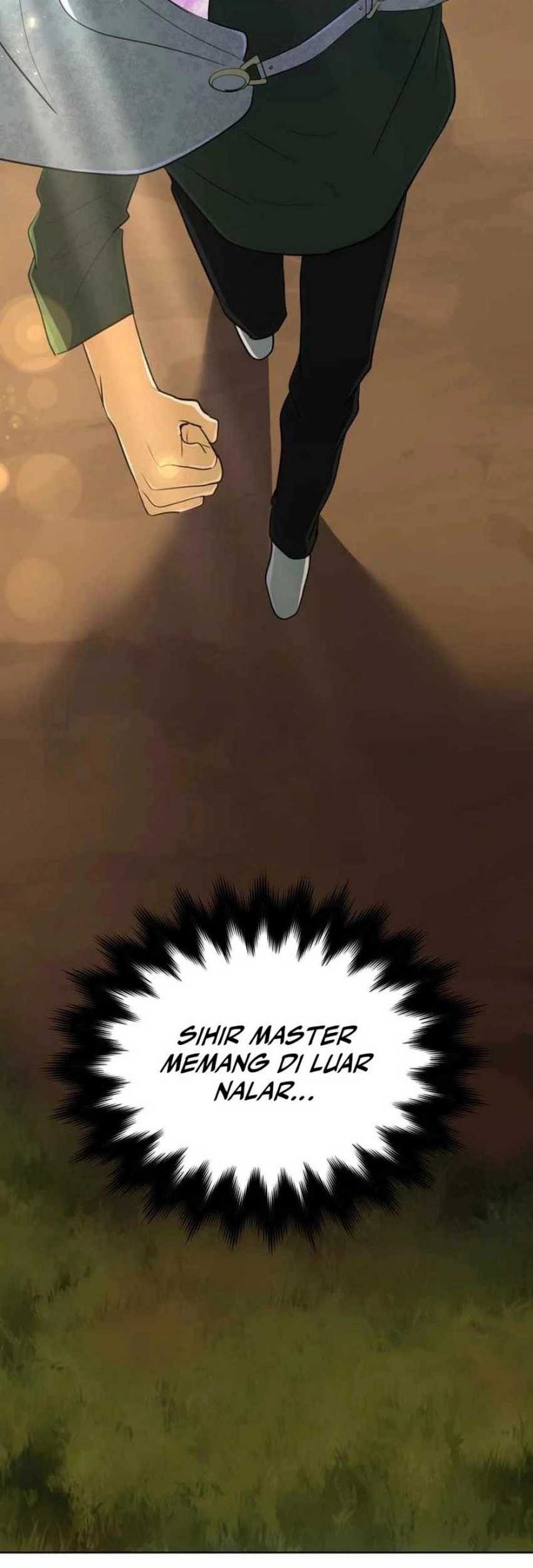 The Return of the Mythical Archmage Chapter 39 Gambar 38