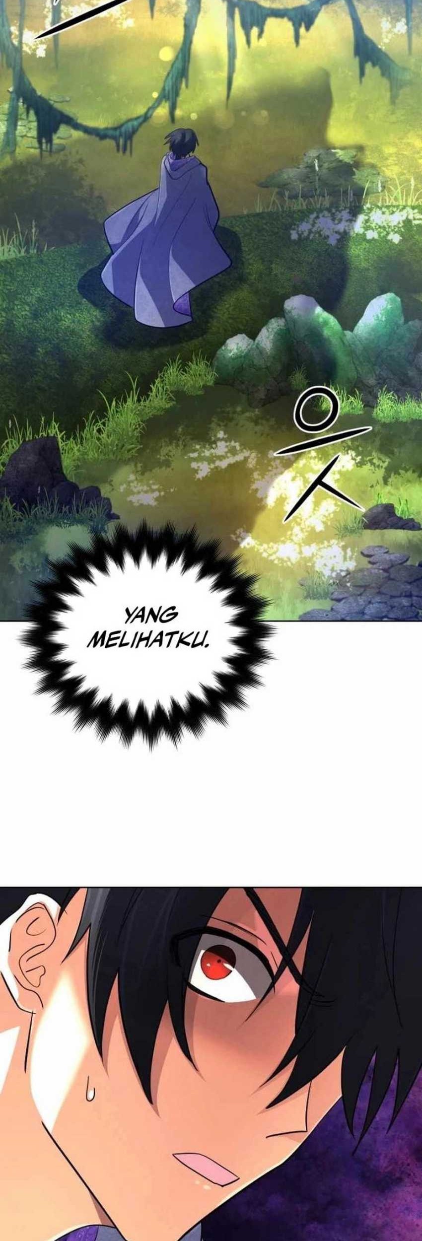 The Return of the Mythical Archmage Chapter 39 Gambar 44