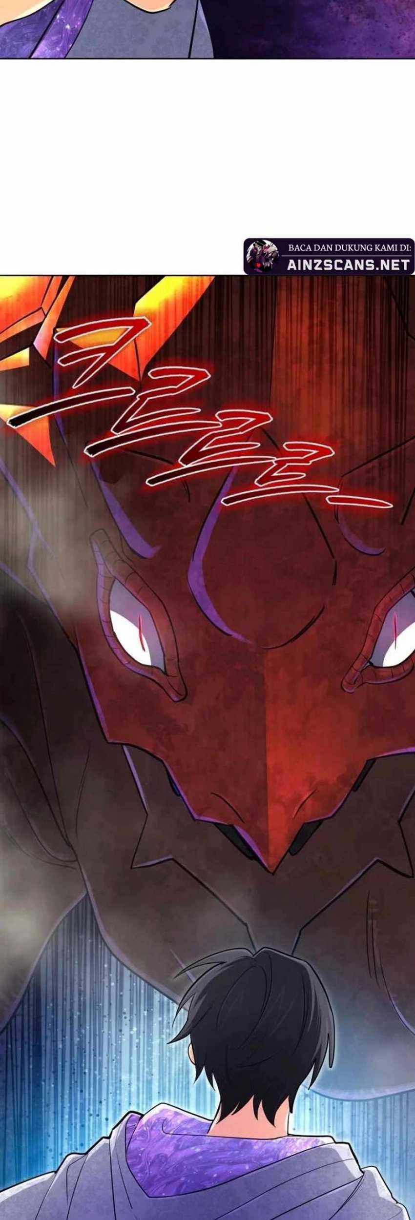 The Return of the Mythical Archmage Chapter 39 Gambar 45