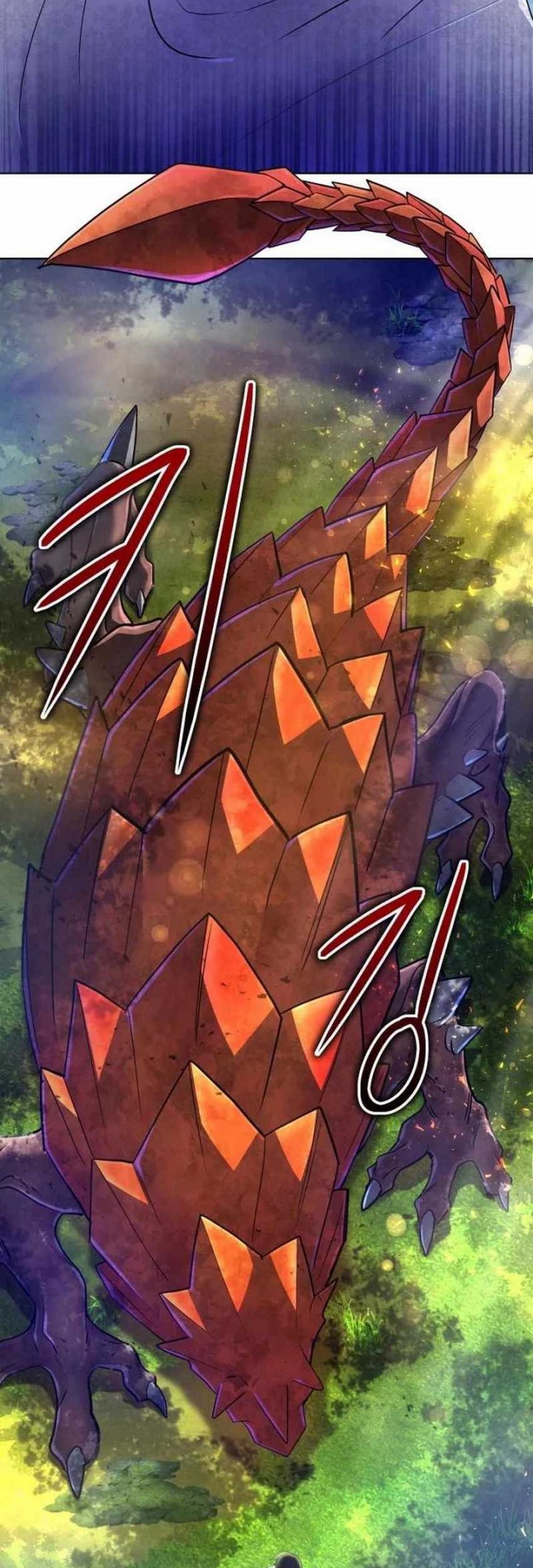 The Return of the Mythical Archmage Chapter 39 Gambar 46