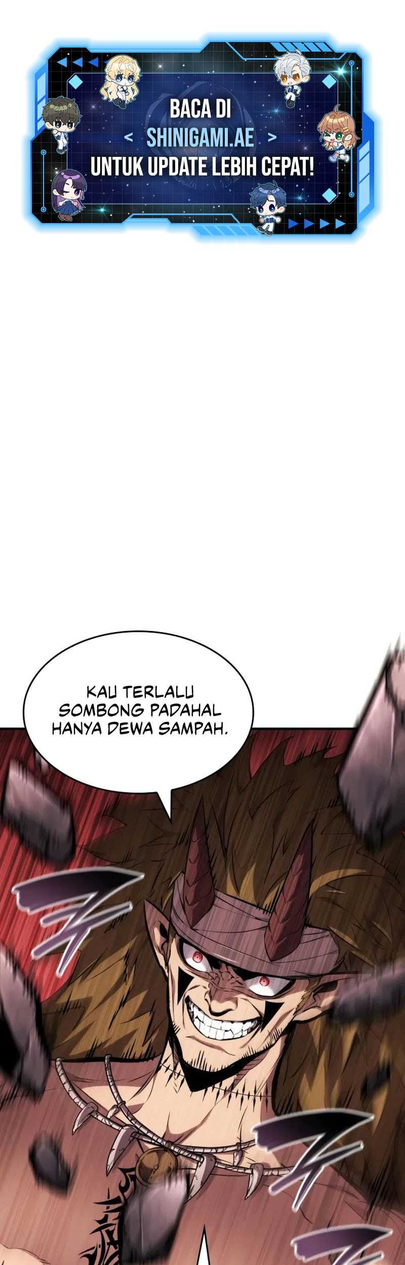 Baca Manhwa Boundless Necromancer Chapter 127 Gambar 2