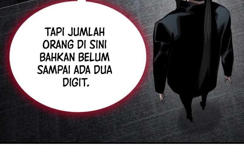 Boundless Necromancer Chapter 126 Gambar 35