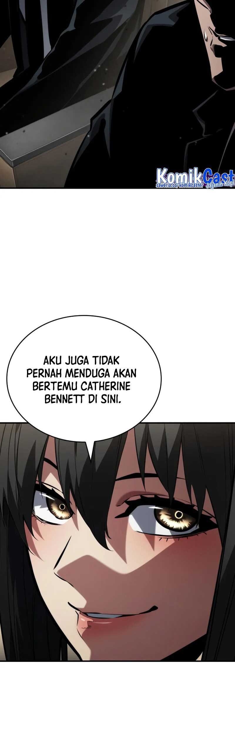 Boundless Necromancer Chapter 126 Gambar 50