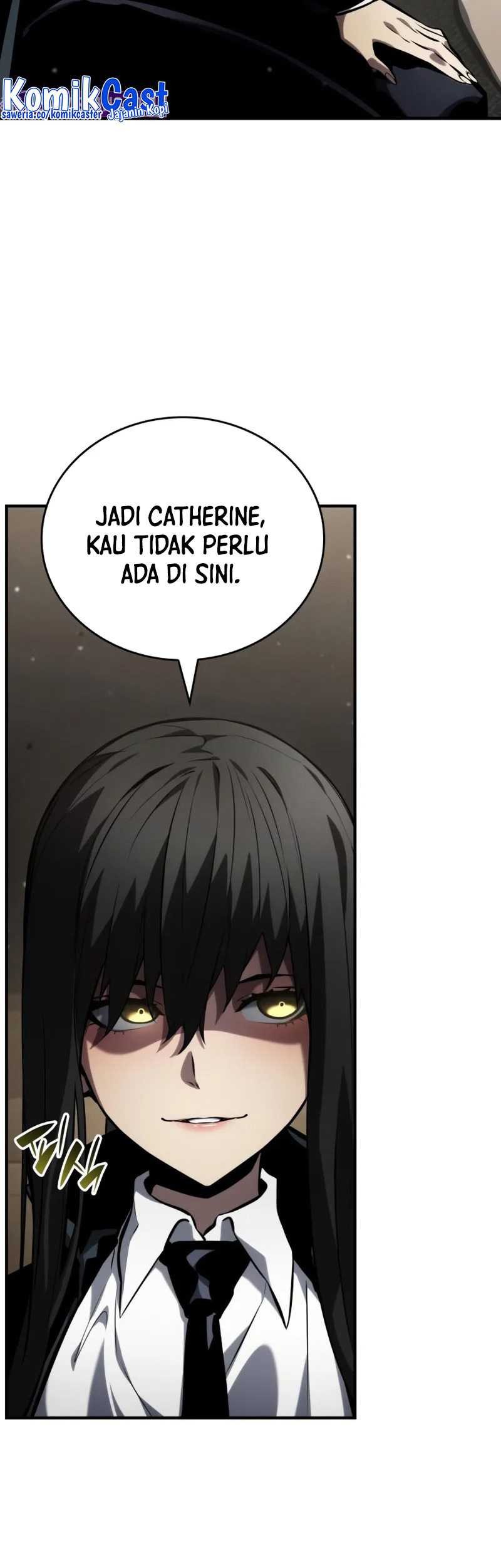 Boundless Necromancer Chapter 126 Gambar 54