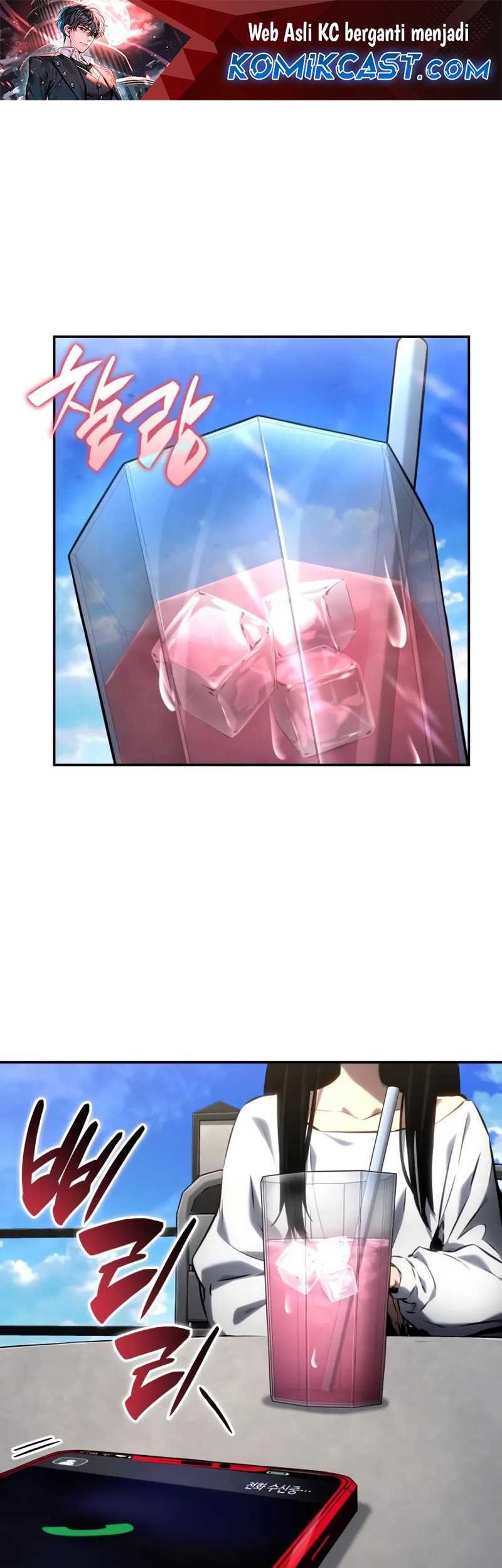 Baca Manhwa Boundless Necromancer Chapter 126 Gambar 2