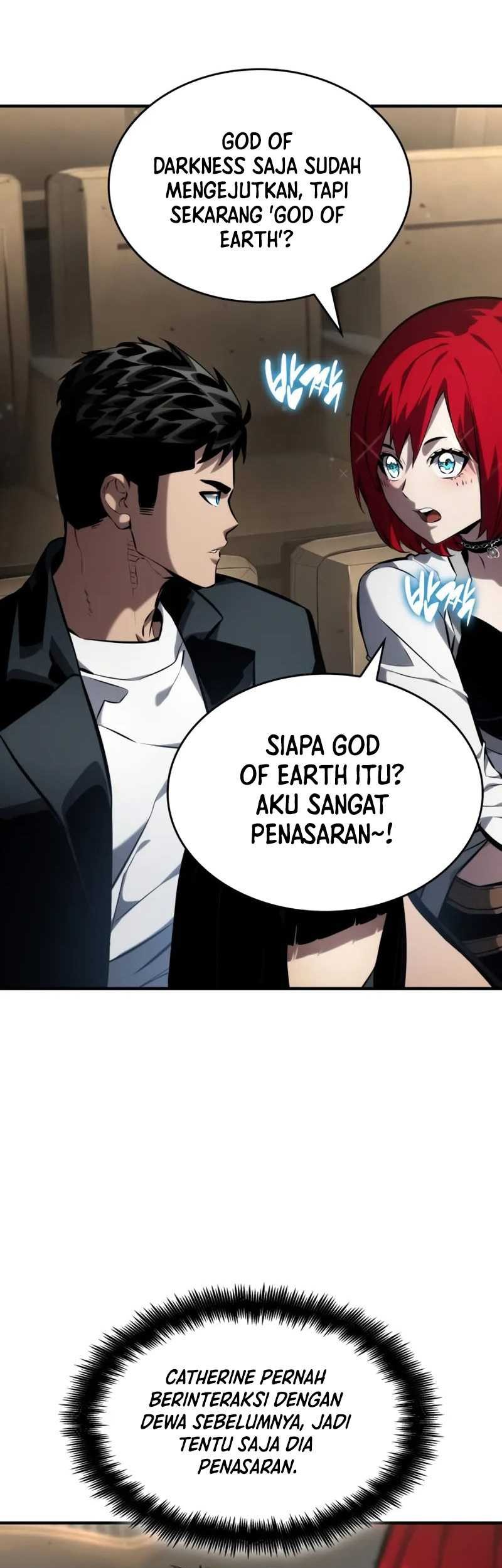 Boundless Necromancer Chapter 126 Gambar 80