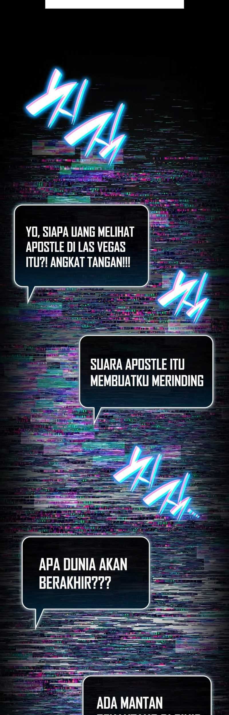 Boundless Necromancer Chapter 126 Gambar 90