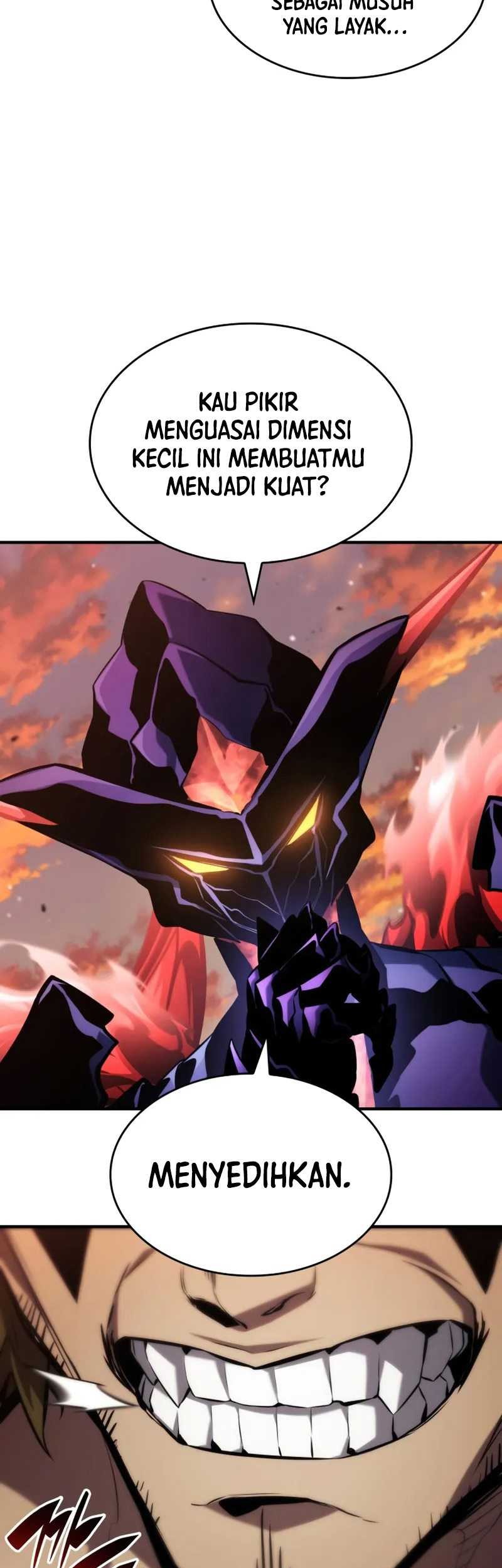 Boundless Necromancer Chapter 126 Gambar 108