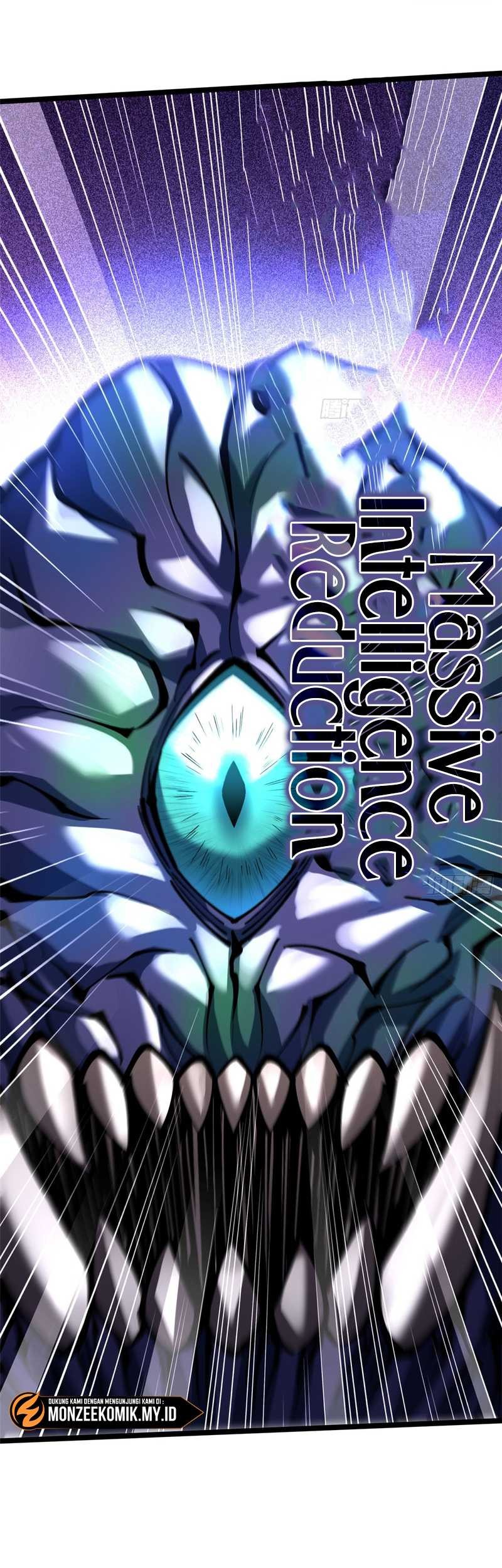 I Really Don’t Want to Learn Forbidden Spells Chapter 103 Gambar 18