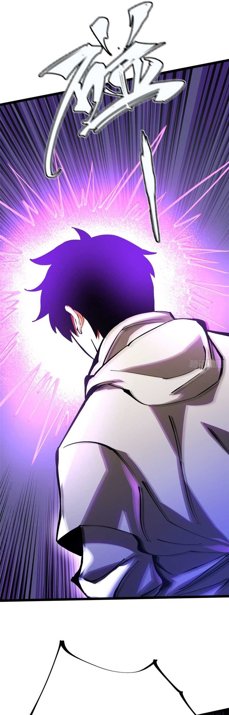 I Really Don’t Want to Learn Forbidden Spells Chapter 103 Gambar 20