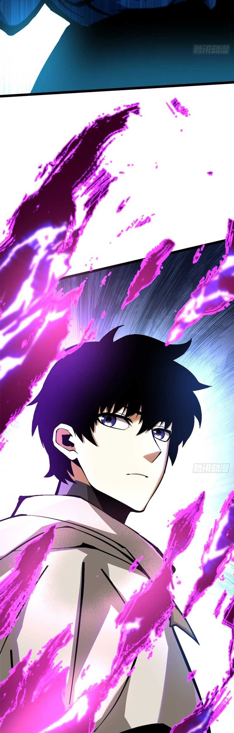 I Really Don’t Want to Learn Forbidden Spells Chapter 103 Gambar 22