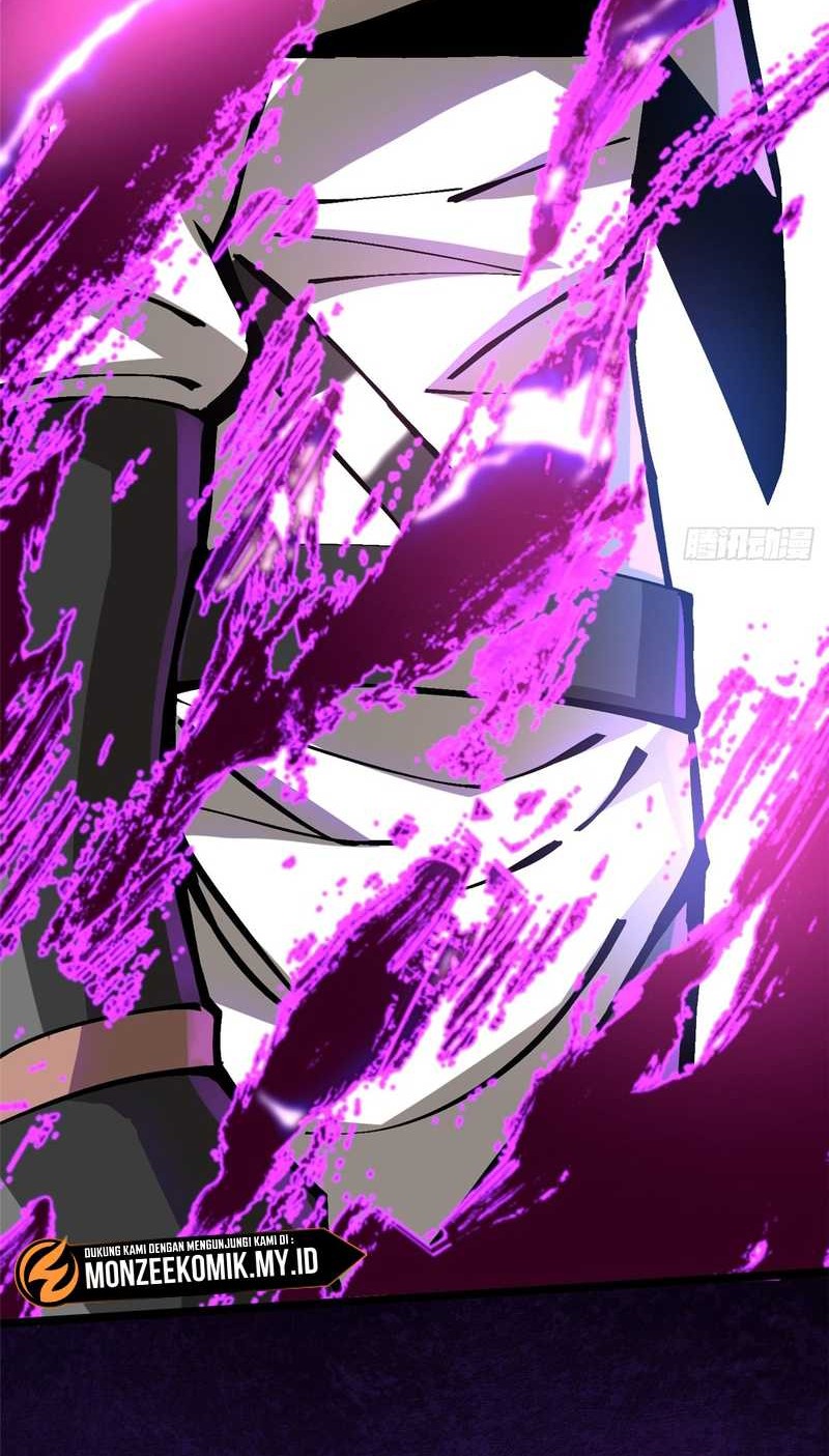 I Really Don’t Want to Learn Forbidden Spells Chapter 103 Gambar 23