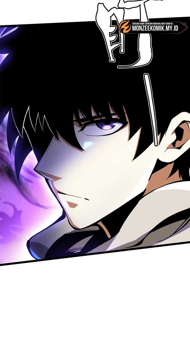 I Really Don’t Want to Learn Forbidden Spells Chapter 103 Gambar 29