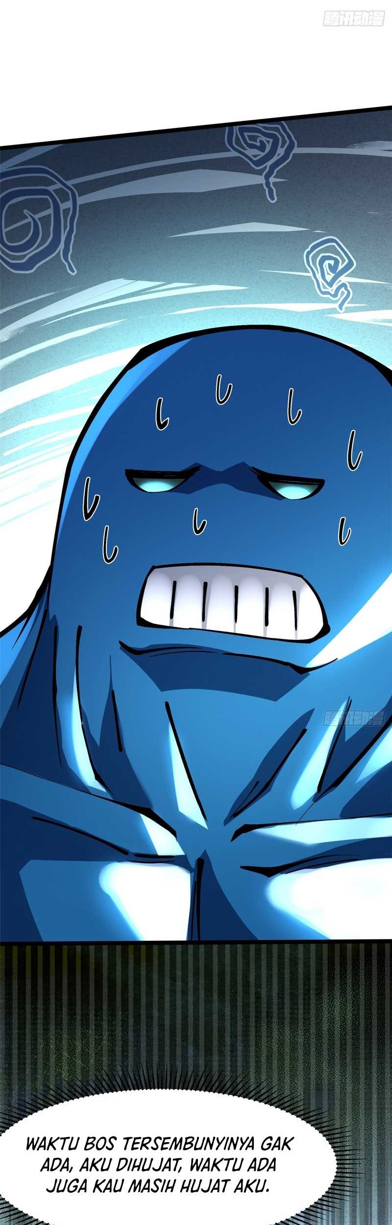 I Really Don’t Want to Learn Forbidden Spells Chapter 103 Gambar 30