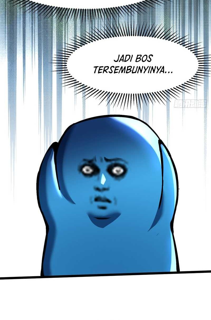 I Really Don’t Want to Learn Forbidden Spells Chapter 103 Gambar 31