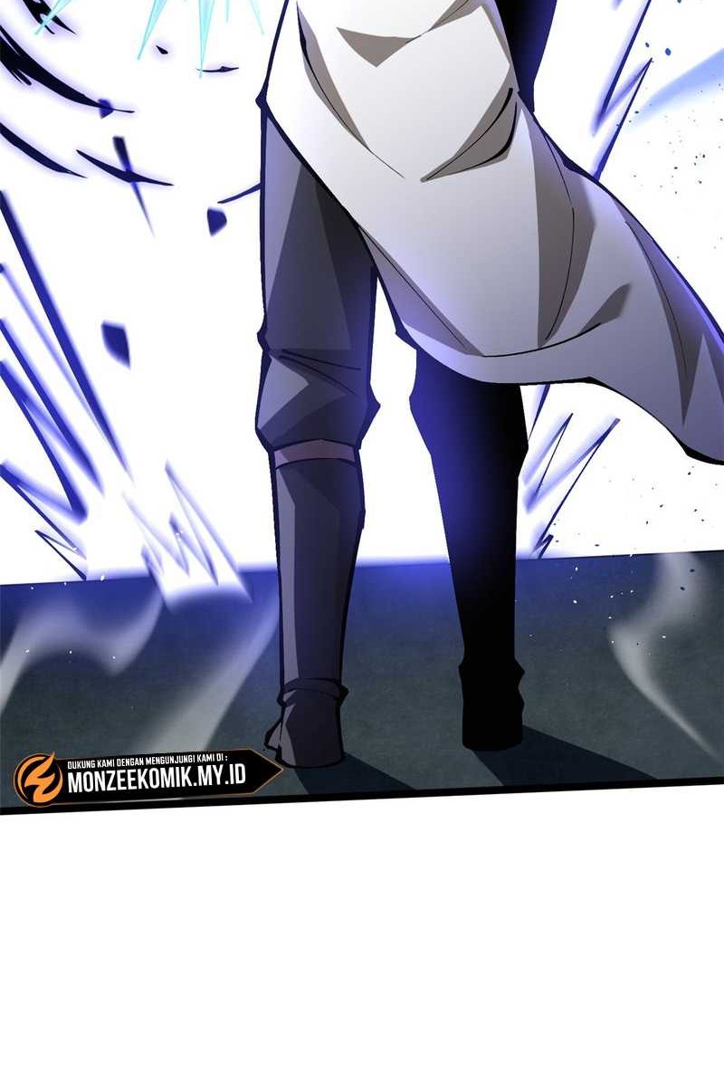 I Really Don’t Want to Learn Forbidden Spells Chapter 103 Gambar 33