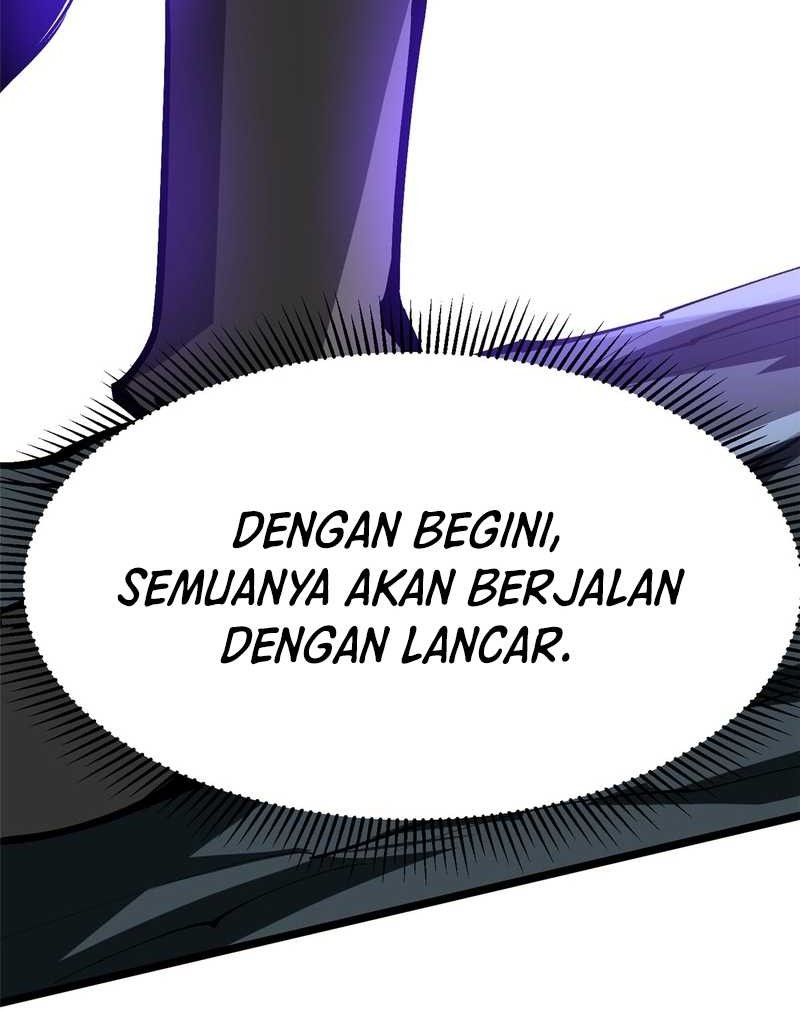 I Really Don’t Want to Learn Forbidden Spells Chapter 103 Gambar 38
