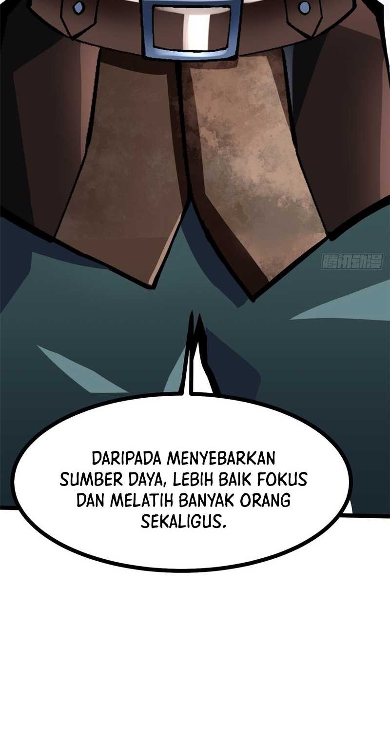I Really Don’t Want to Learn Forbidden Spells Chapter 103 Gambar 53