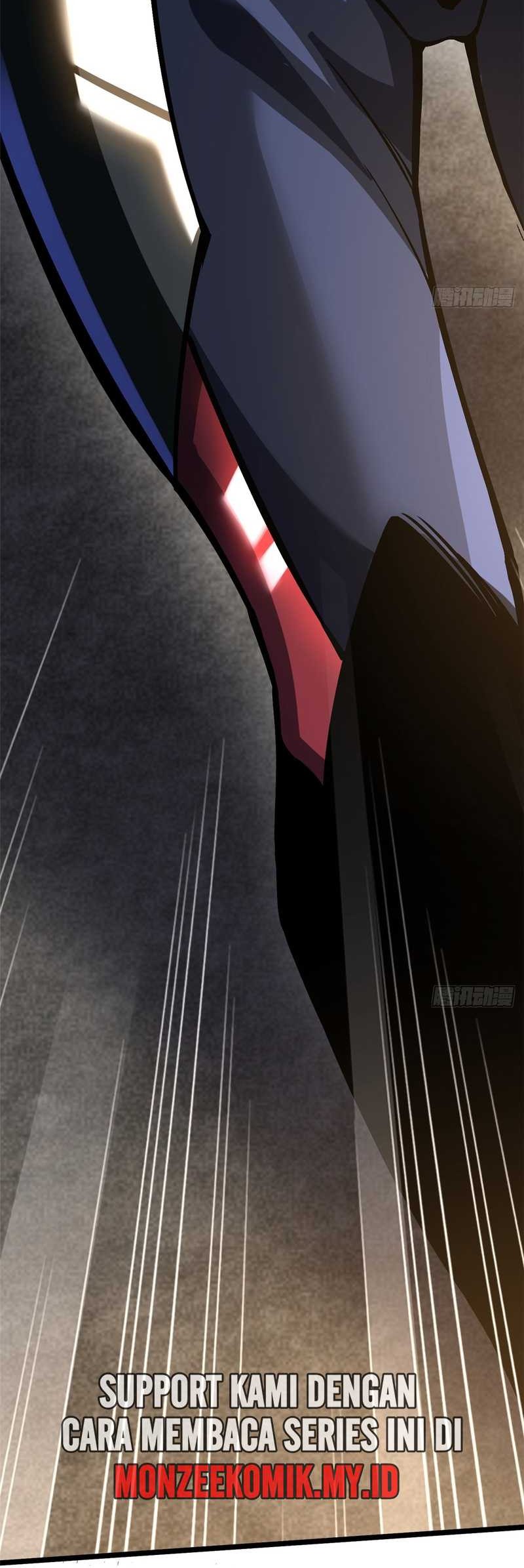 I Really Don’t Want to Learn Forbidden Spells Chapter 103 Gambar 62