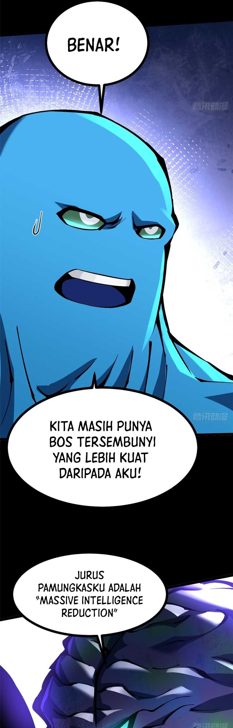 I Really Don’t Want to Learn Forbidden Spells Chapter 103 Gambar 11