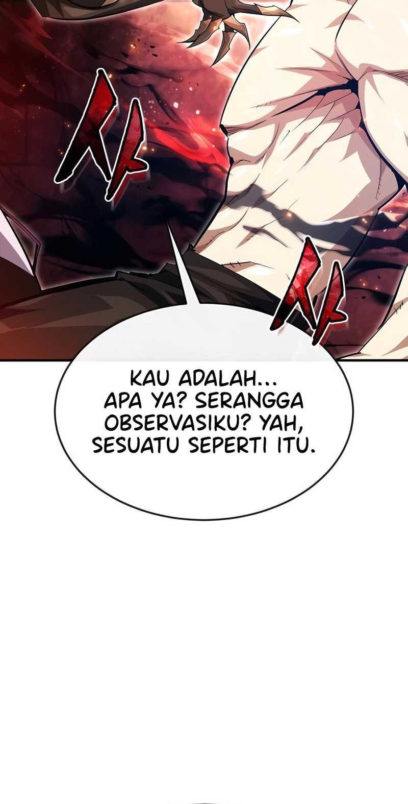 There Are No Bad Heroes In This World Chapter 24 Gambar 56