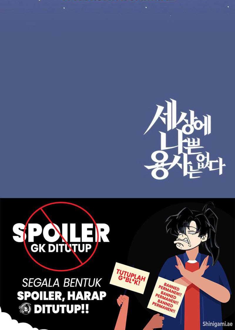 There Are No Bad Heroes In This World Chapter 24 Gambar 62