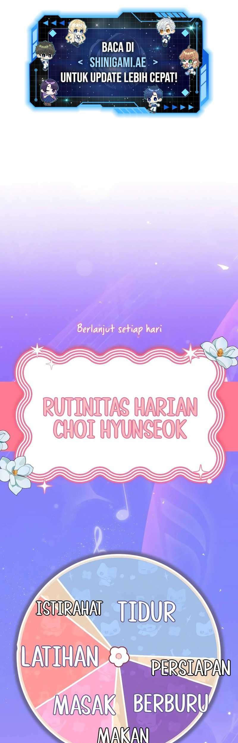 Baca Manhwa There Are No Bad Heroes In This World Chapter 24 Gambar 2