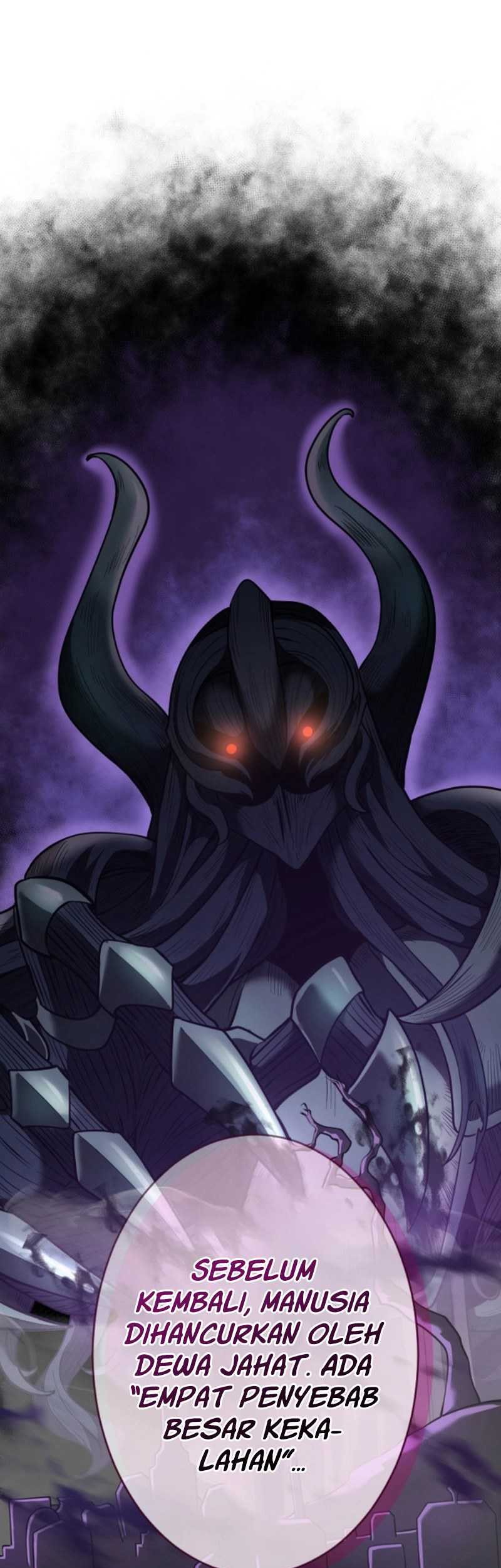 Baca Manhwa Regression of the Close Combat Mage Chapter 41 Gambar 2