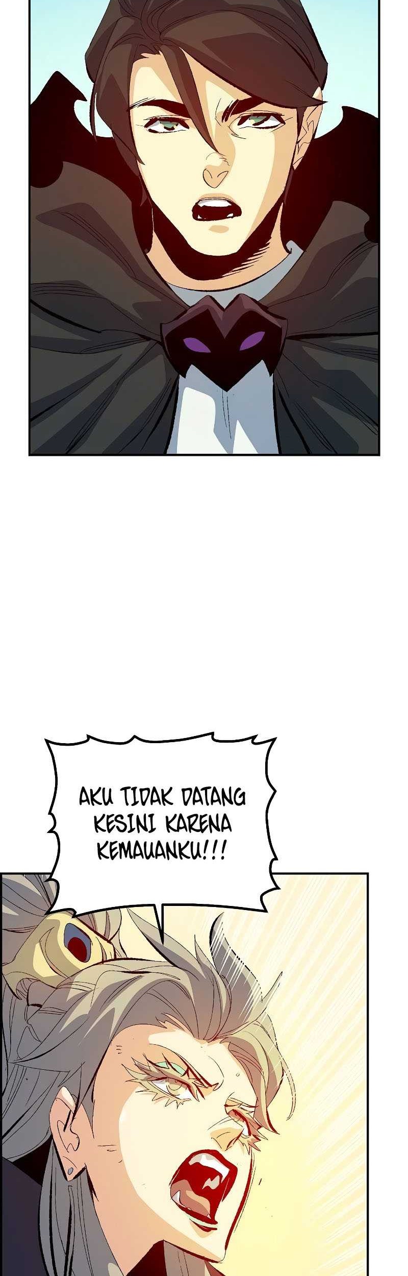 Alone Necromancer Chapter 168 Gambar 63