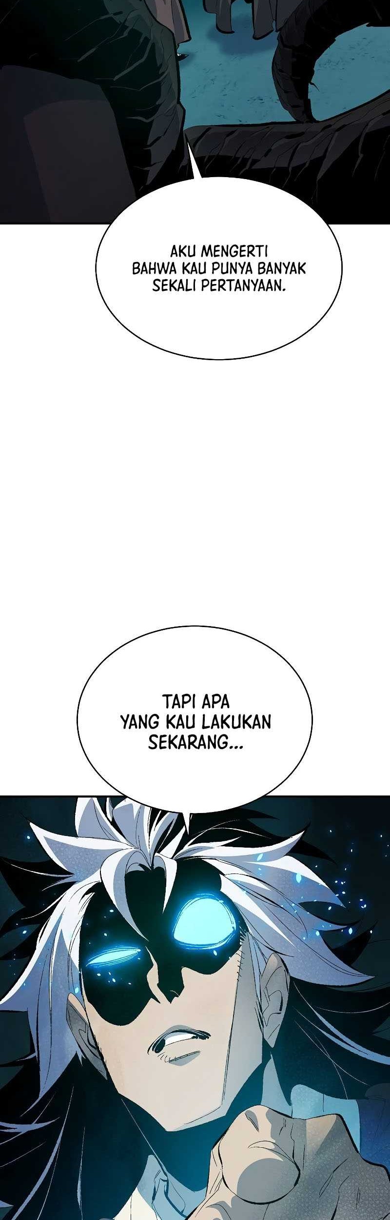 Baca Manhwa Alone Necromancer Chapter 168 Gambar 2