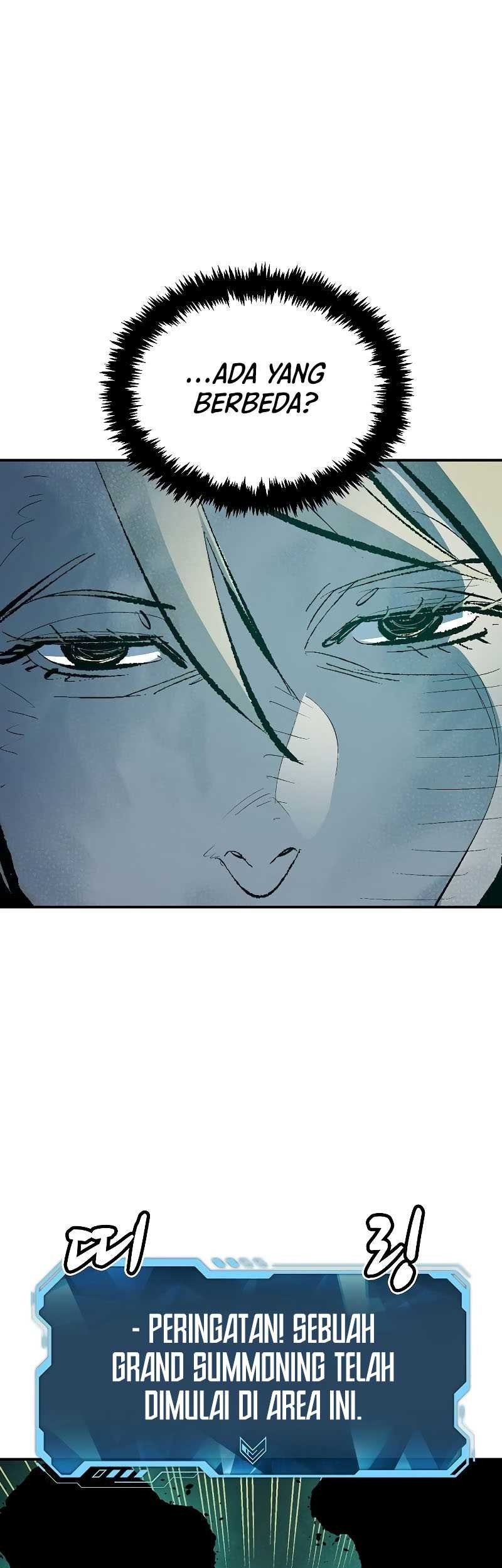 Alone Necromancer Chapter 168 Gambar 26