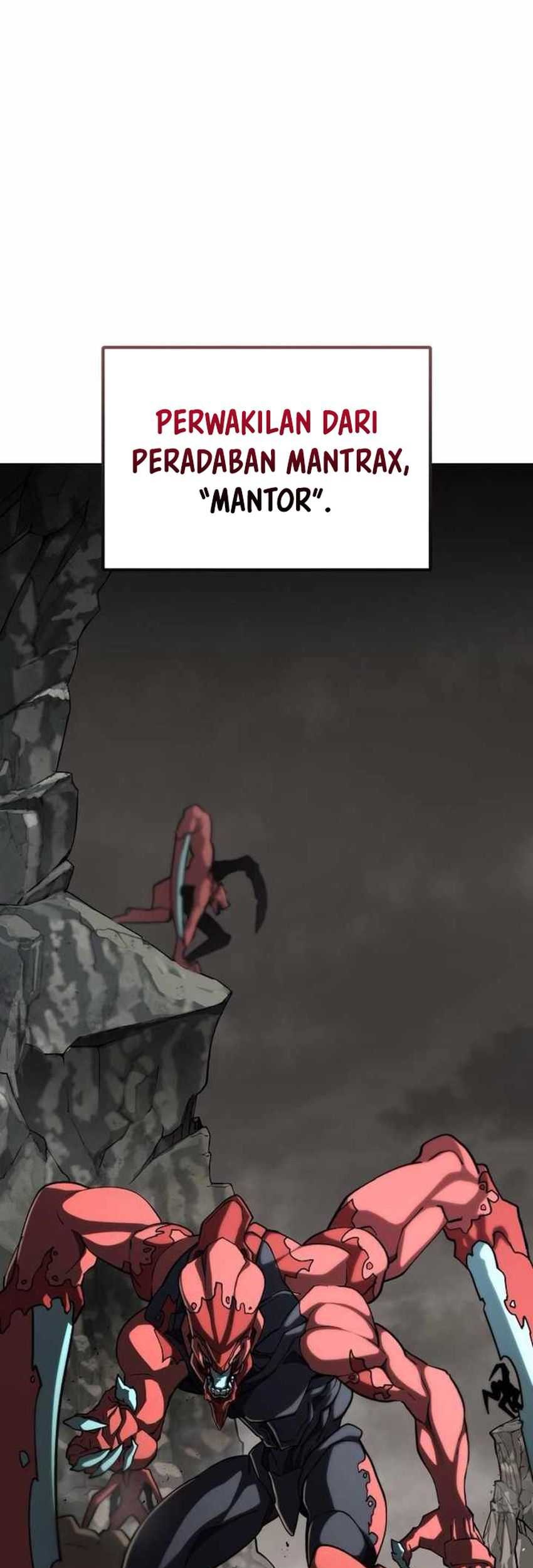 Baca Manhwa The Zenith Chapter 22 Gambar 2