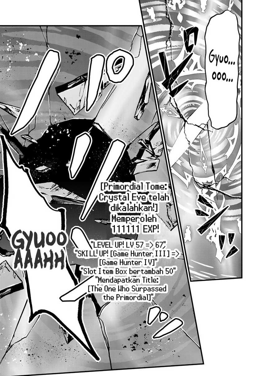I Became the World’s Strongest Witch, ~I Will Live Freely in a World Where Only I Can Access the “Guide Site”~ Chapter 29 Gambar 27