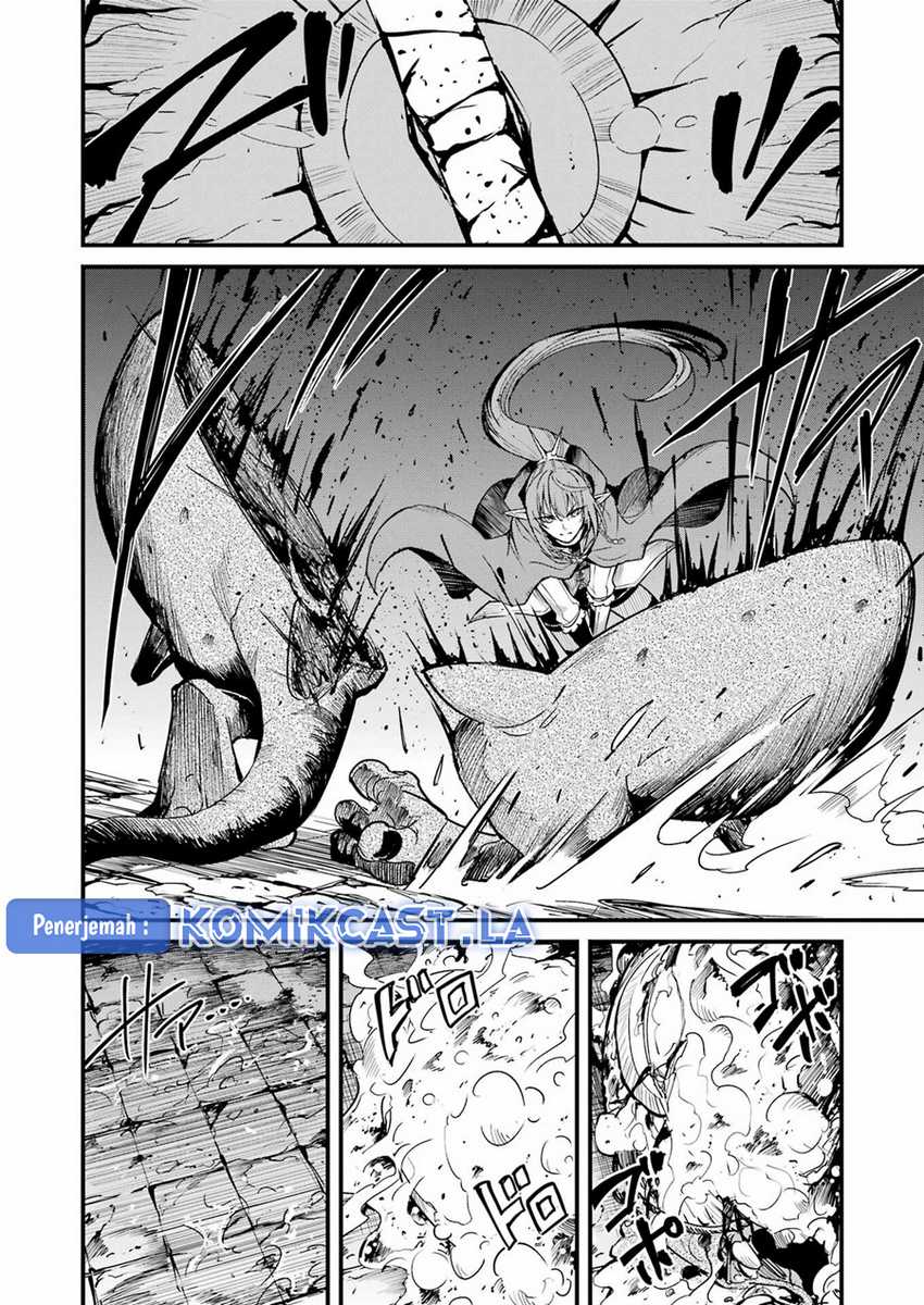 goblin slayer gaiden year one chapter 89 - Page 19