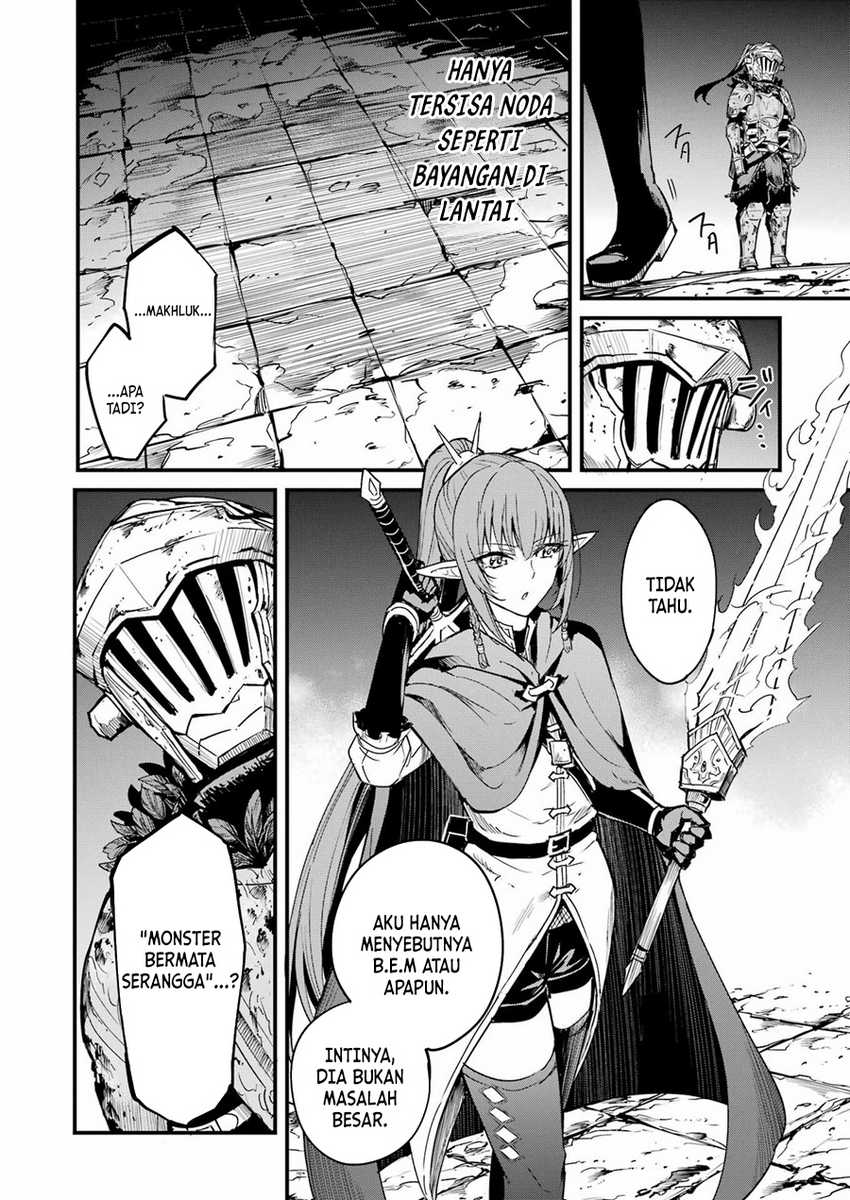 goblin slayer gaiden year one chapter 89 - Page 21