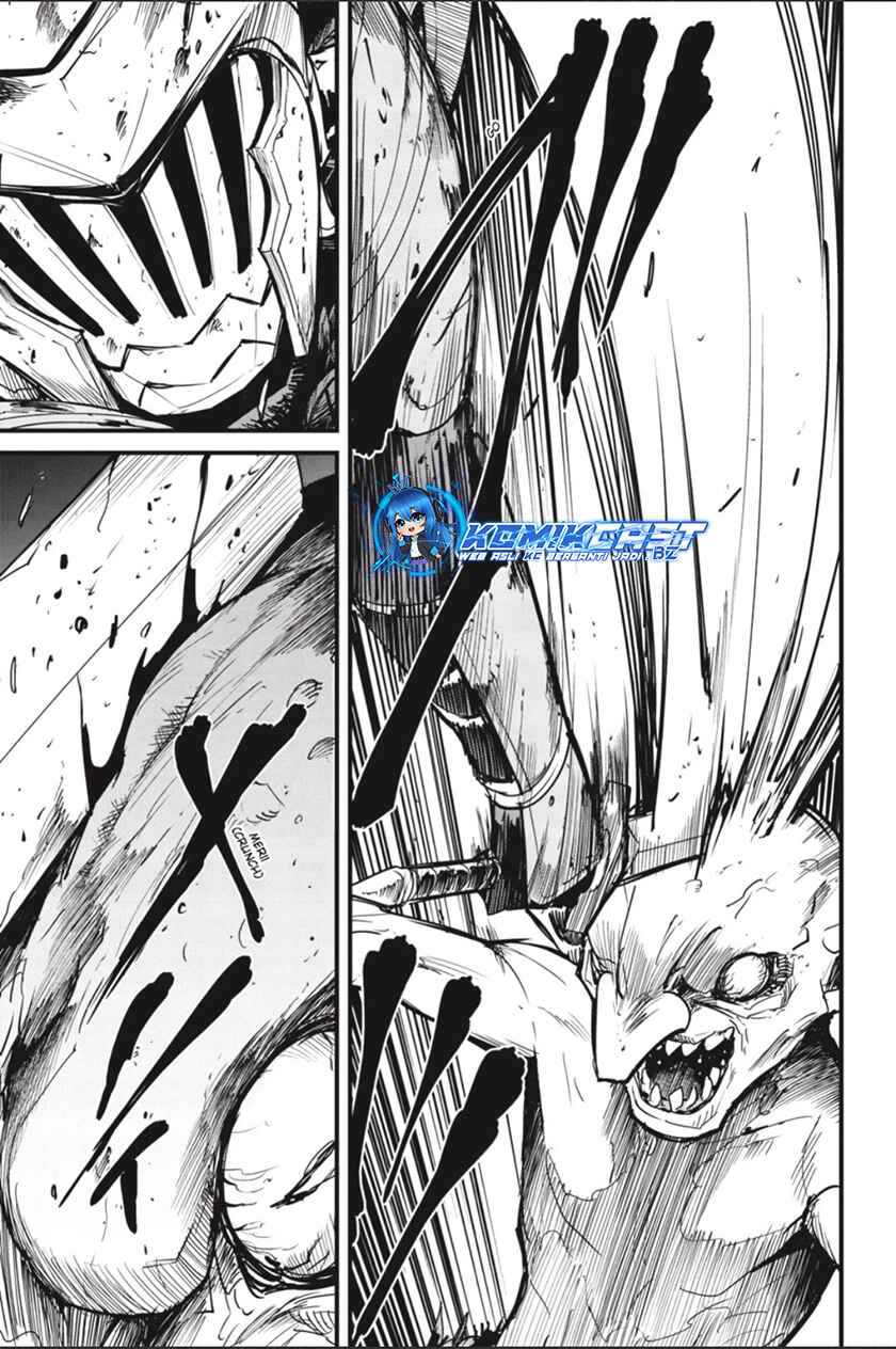 goblin slayer gaiden year one chapter 88 - Page 13
