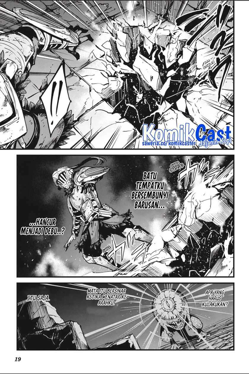 goblin slayer gaiden year one chapter 88 - Page 21