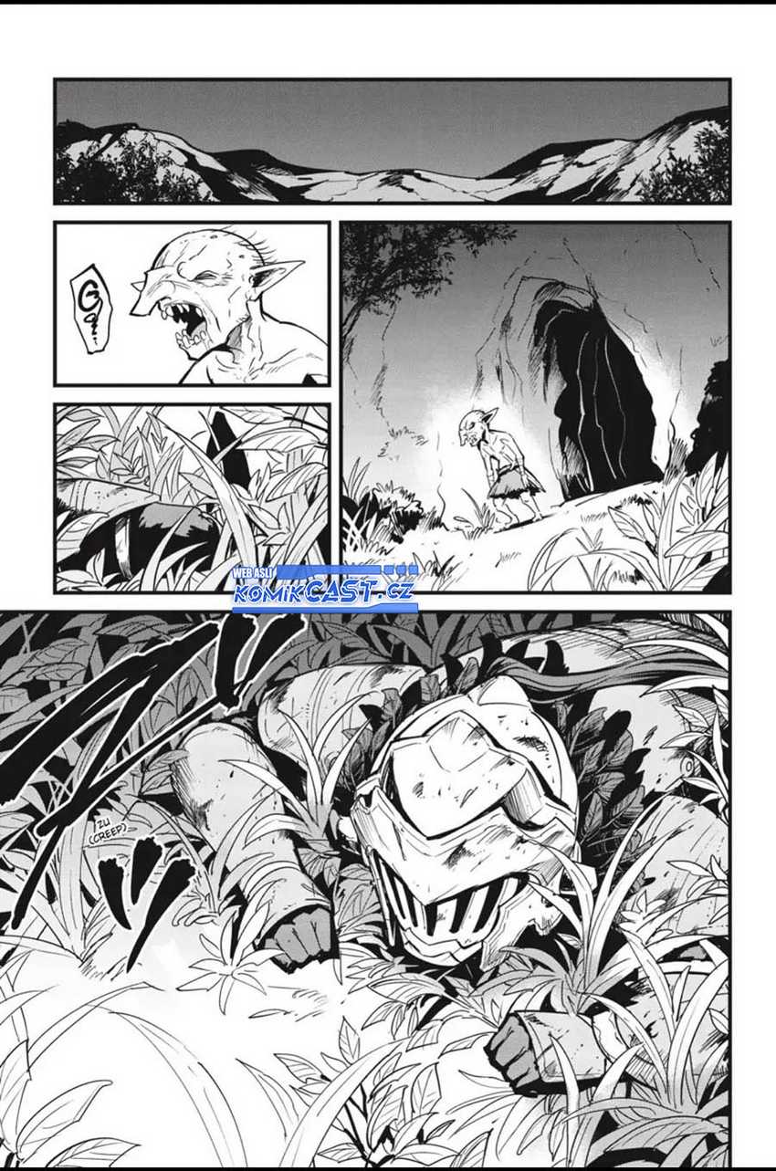 Goblin Slayer Gaiden: Year One Chapter 79 Gambar 10