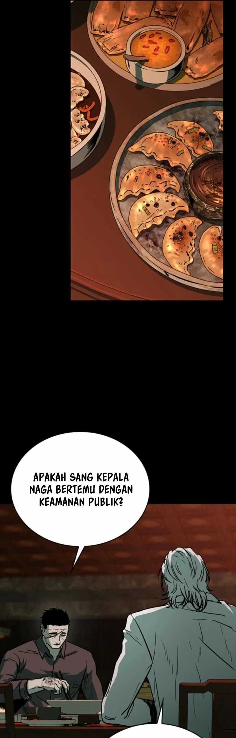 Kowloon: Saroka Chapter 22 Gambar 50