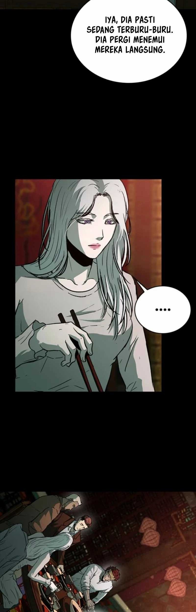 Kowloon: Saroka Chapter 22 Gambar 51