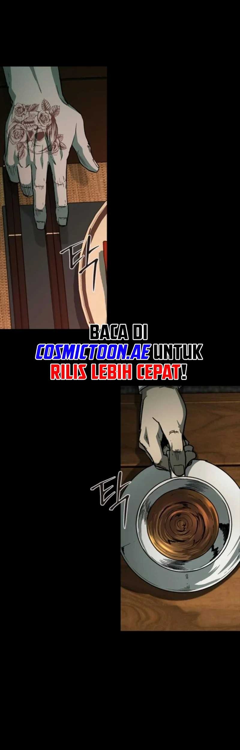 Kowloon: Saroka Chapter 22 Gambar 53