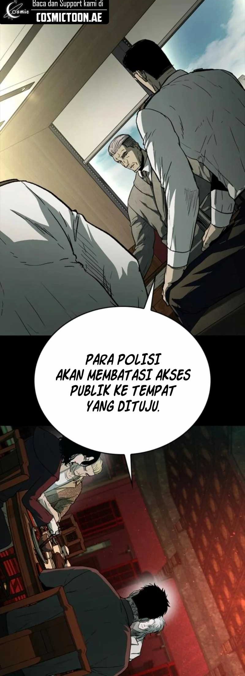 Kowloon: Saroka Chapter 22 Gambar 55
